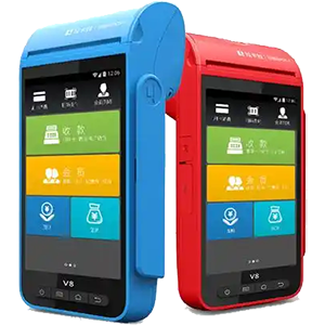 平湖拉卡拉智能POS机